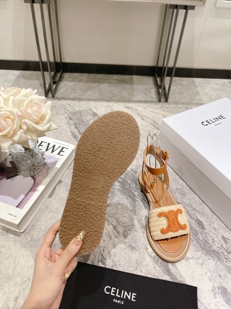 Celine Sandals